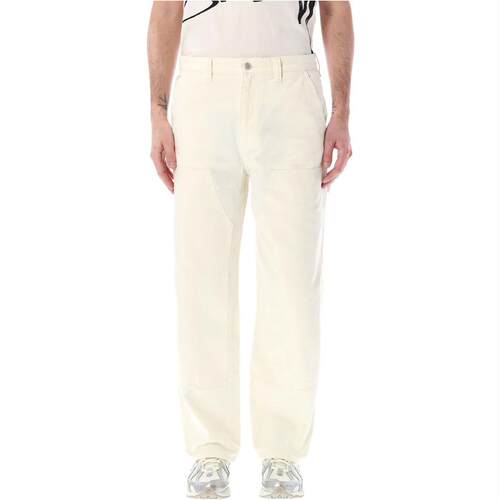 Stüssy 斯图西 男士 SS24 长裤 工装