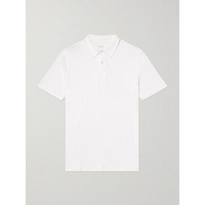 Hartford 男士 SS26 POLO衫 棉针织Polo衫