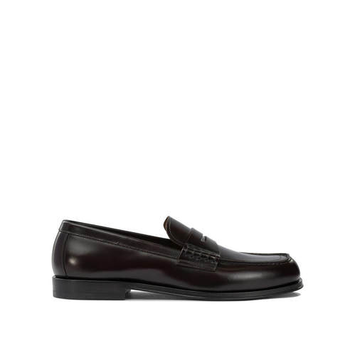 Henderson Baracco 男士 FW25 凉鞋 LOAFERS 便鞋