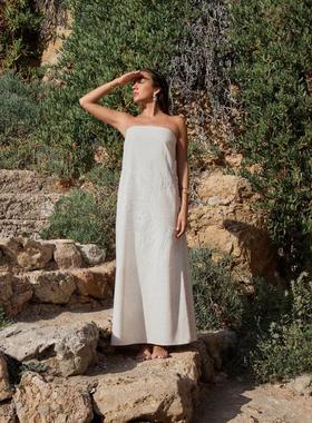 4Th  Reckless 女士 中长连衣裙