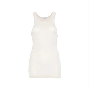 Studios MUSCLE 女士 背心 上衣 SS26 Entire