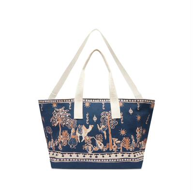 ALEMAIS 女士 SS26 行李包 ACACIA WEEKENDER