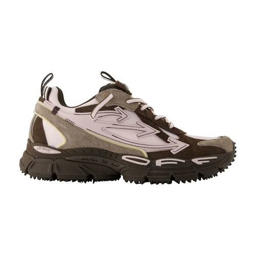 Off-White 女士 SS26 运动鞋 OW BE RIGHT BACK