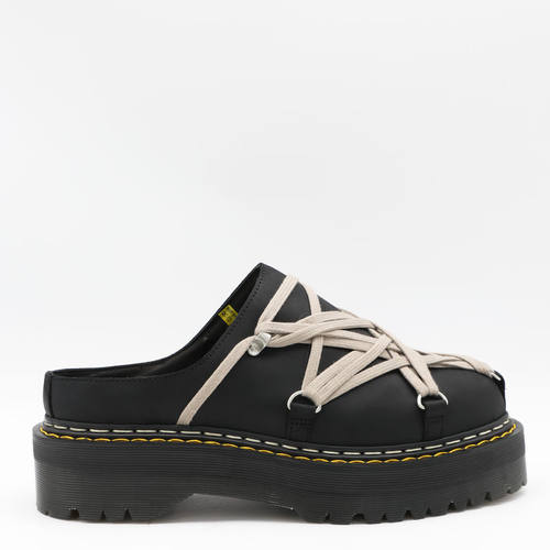 Dr. Martens 马丁博士 女士 FW26 凉鞋