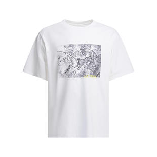 Arc'Teryx 始祖鸟 男士 T恤 