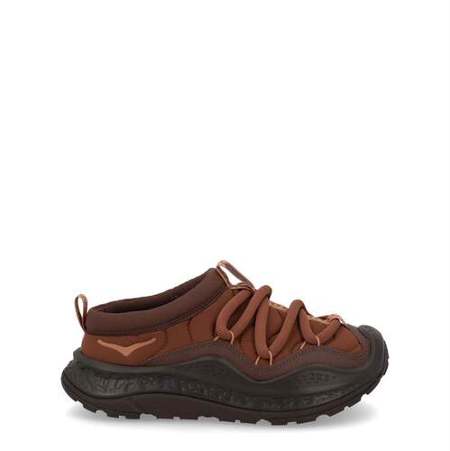HOKA 中性（成人） FW25 运动鞋 