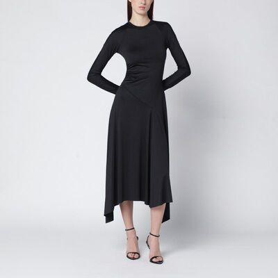 Victoria Beckham 维多利亚·贝克汉姆 女士 中长连衣裙