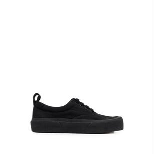 PHOEBE PHILO 女士 FW26 运动鞋 PHOEBE 'Philo' 黑色