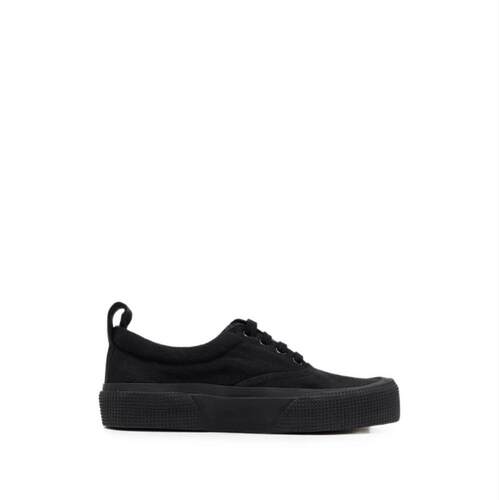 PHOEBE PHILO 女士 FW26 运动鞋 黑色