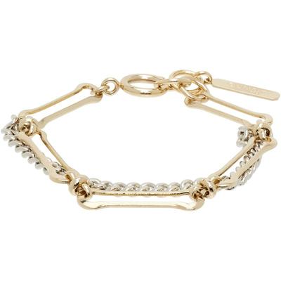 Justine Clenquet 女士 手链 Pixie 手链