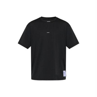 Satisfy 男士 SS26 T恤 满足 Auralite 宽松 T 恤