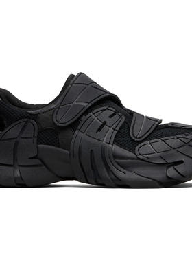 Camperlab 男士 运动鞋 黑色 Tormenta 运动鞋