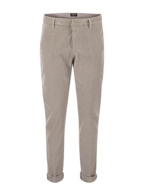 DONDUP 男士 FW23 长裤 GAUBERT - milleraies 修身裤子