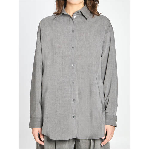 Jacquemus 雅克慕斯 女士 FW25 衬衫 LE CHEMISE D'HOMMEN
