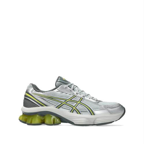 Asics 亚瑟士 男士 SS25 运动鞋 GEL-KINETIC FLUENT