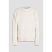 Bone 男士 毛衣 Rag Colton 提花针织美利奴羊毛羊毛混纺毛衣