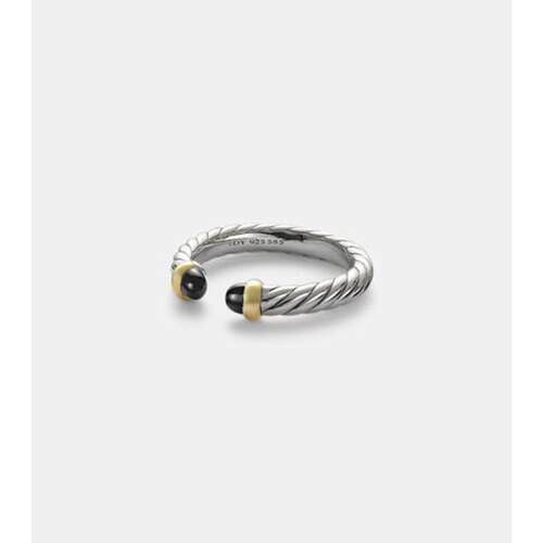 David Yurman 大卫.雅曼 女士 戒指