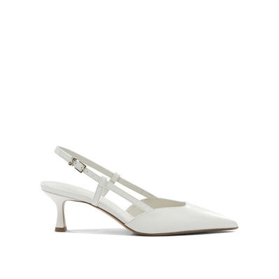 Sergio Levantesi 女士 SS26 高跟鞋 