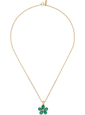 Ernest W. Baker 男士 项链/吊坠 Mod Stone 项链