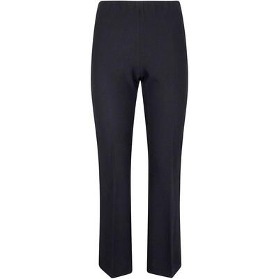 Seventy Venezia 女士 SS26 长裤 BISTRETCH 链环高科技裤子