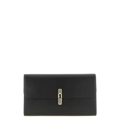 Furla 芙拉 女士 FW26 手拿包 'Furla Iride' 手包