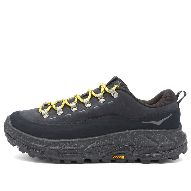 HOKA男女款TOR SUMMIT 2秋冬休闲运动鞋经典复古缓震耐磨防滑新品