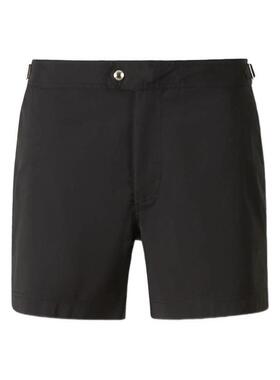 Tom Ford 汤姆·福特 男士 SS26 泳装 Tom Ford clothing 海滩