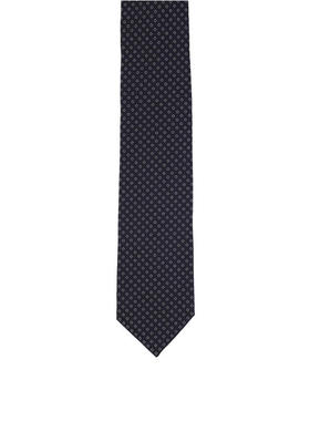 BARBA Napoli 男士 SS26 领带