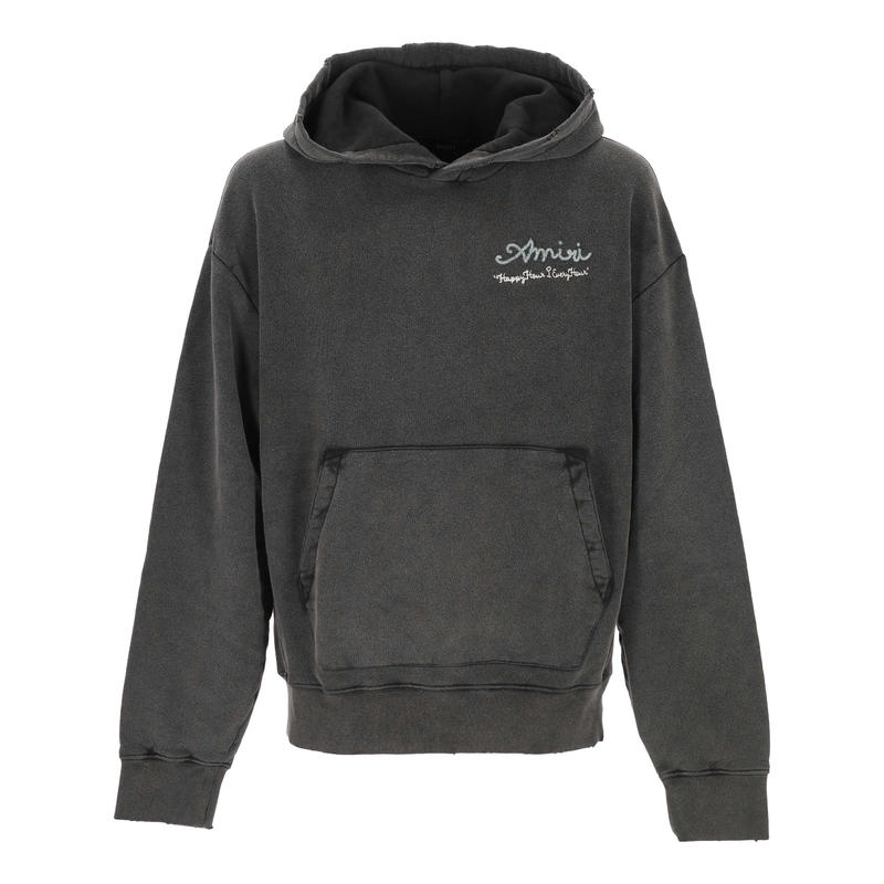 Amiri 男士 FW25 卫衣 毛线衫