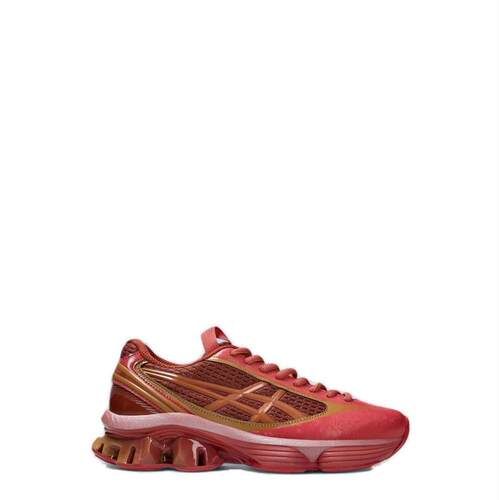 Asics 亚瑟士 女士 FW25 运动鞋 US6-S Gel-Kinetic Fluent