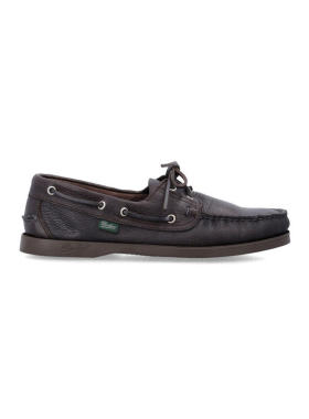 Paraboot 柏哈步 男士 SS26 鞋靴 BART 船鞋