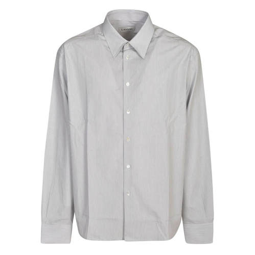 Lanvin 浪凡 男士 SS24 衬衫 长袖
