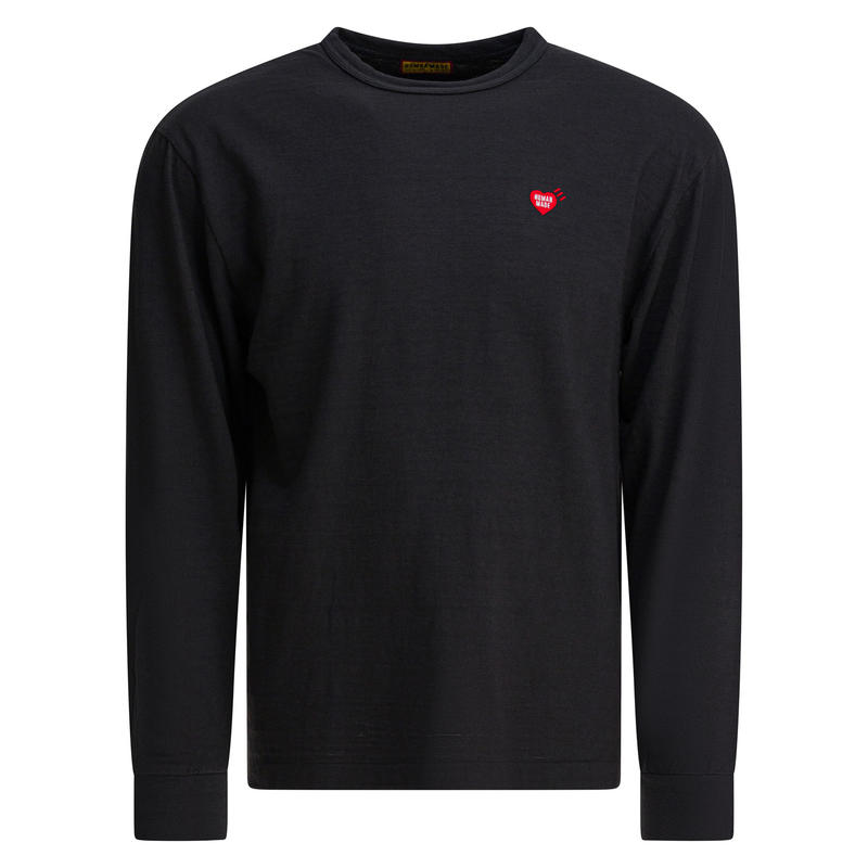 HUMAN MADE 男士 FW25 T恤 