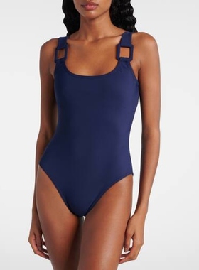 Karla Colletto 女款Juni 泳衣 迷衣时尚