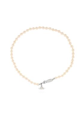 Vivienne Westwood 女士 FW25 项链/吊坠 西蒙內塔項鍊