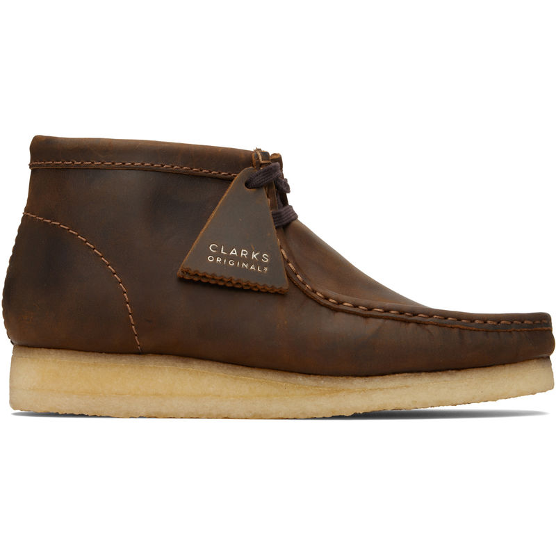 Clarks Originals 其乐Originals 男士 靴子图片