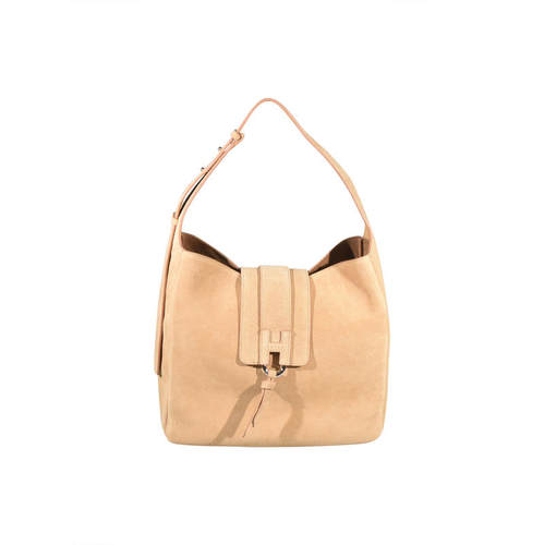 Hogan 霍根 女士 SS26 单肩包 Trend Hobo 包