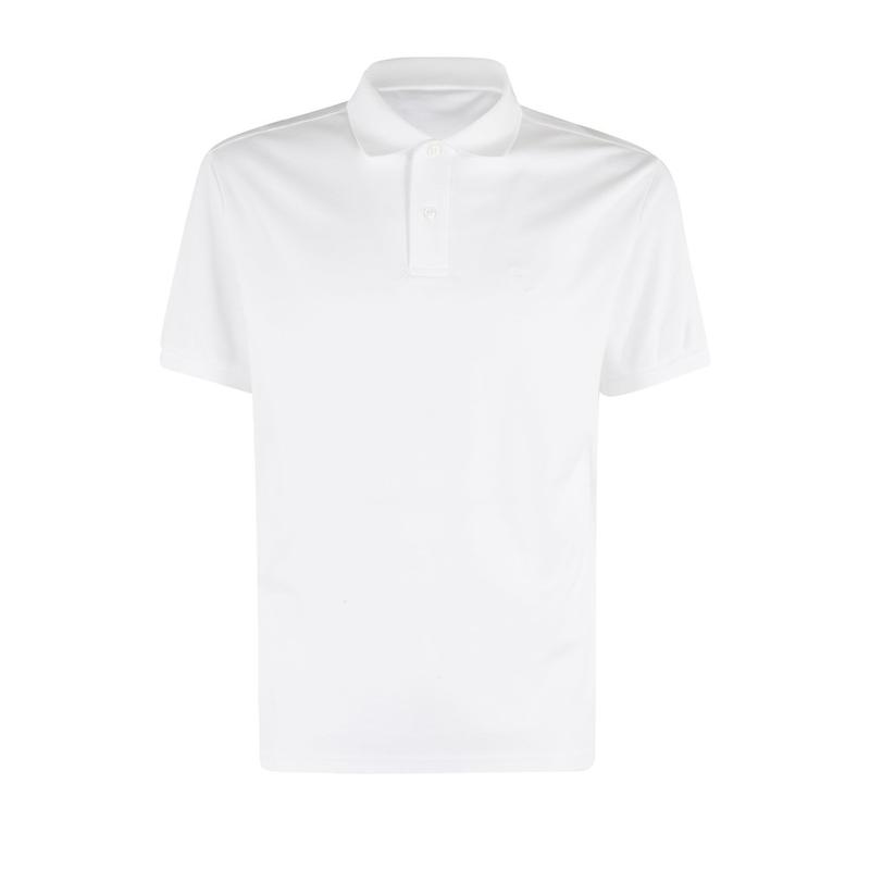 Barbour 男士 SS25 POLO衫 Hylton 短袖 Polo 衫