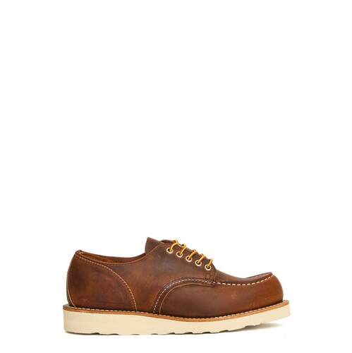 Red Wing Shoes 红翼 男士 SS26 休闲皮鞋 红翼鞋业官网直邮进口