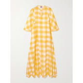 女士 Thierry Colson 中长连衣裙