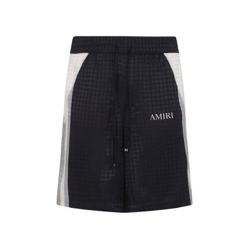 Amiri 埃米尔 男士 SS26 短裤 