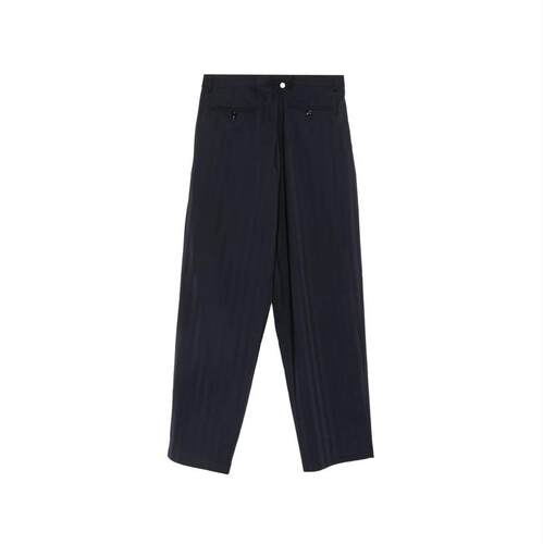 LC23 男士 SS26 长裤 MARZOTTO GESSATO PENCE 裤子