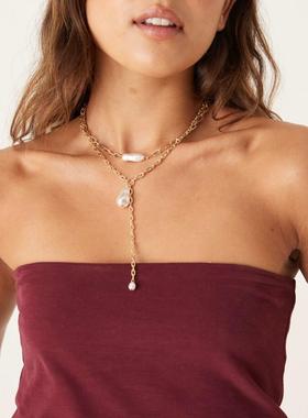 Designb London 女士 项链/吊坠