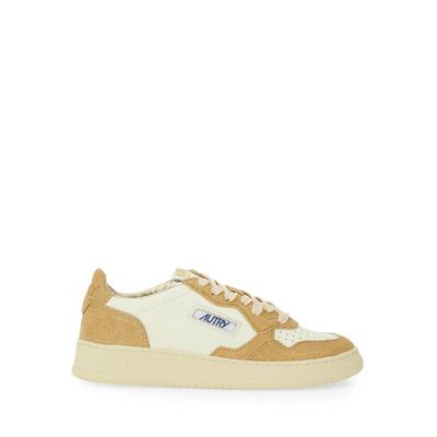 Autry 奥特里 女士 FW25 运动鞋 