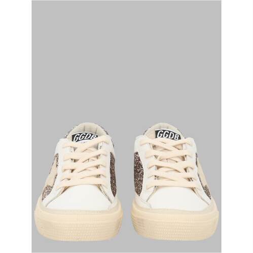 Golden Goose Deluxe Brand 黄金鹅 女童 运动鞋