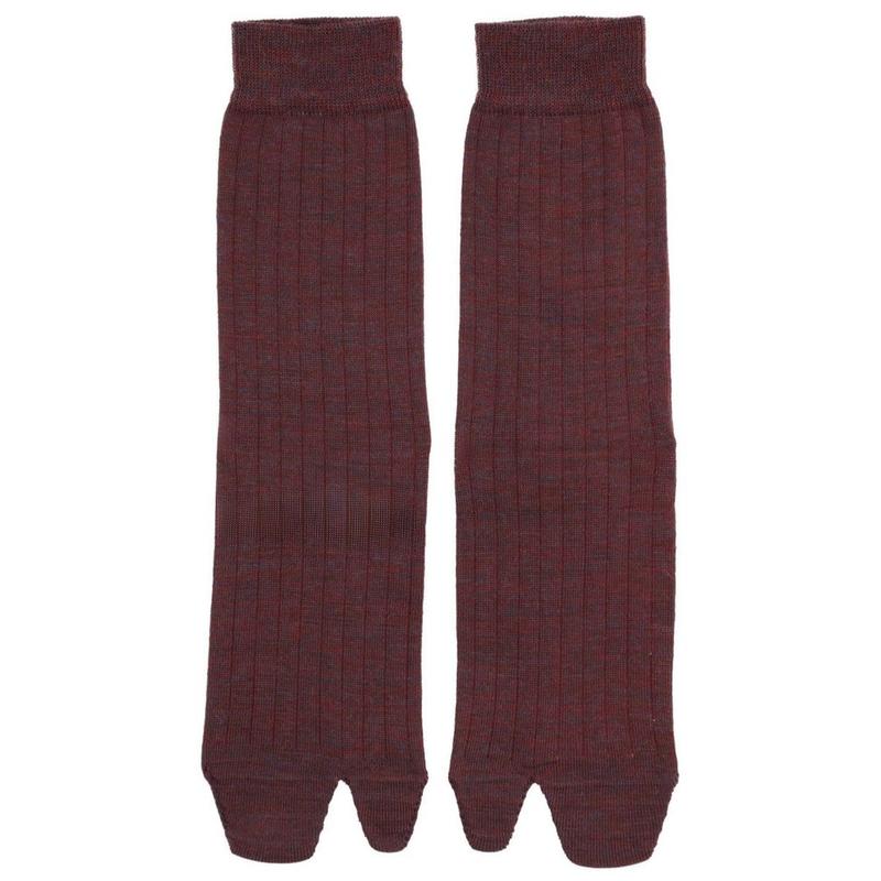 Maison Margiela 女士 FW25 袜子 分趾襪