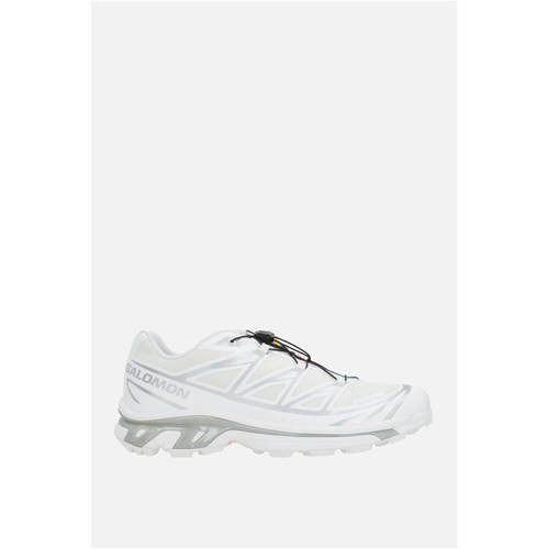 Salomon 萨洛蒙 男士 FW26 运动鞋 XT-6 戈尔特斯