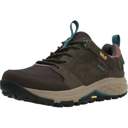 Teva 女士 运动鞋 W GRANDVIEW GTX