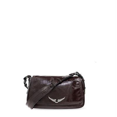 Zadig  Voltaire 萨迪格伏尔泰 女士 单肩包