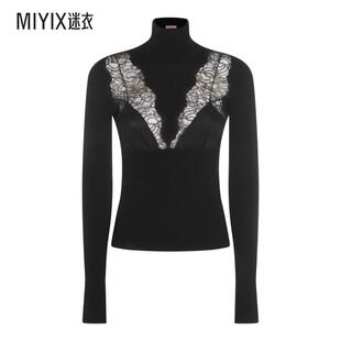 早秋新品 A522M620AN0990 Blumarine BLUMARINE 针织衫 女款